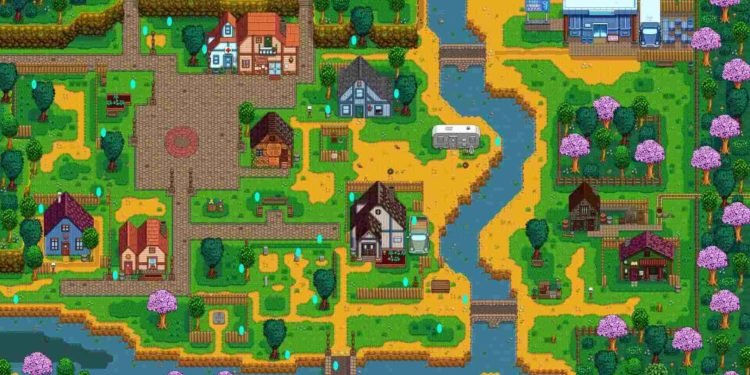 Как запустить stardew valley на huawei