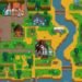 Stardew Valley Egg Hunt