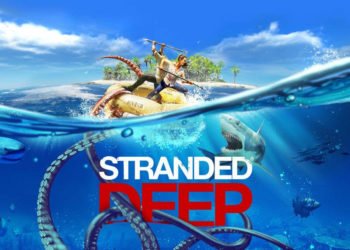 Stranded Deep
