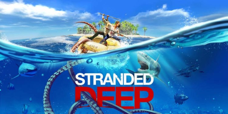 Stranded Deep