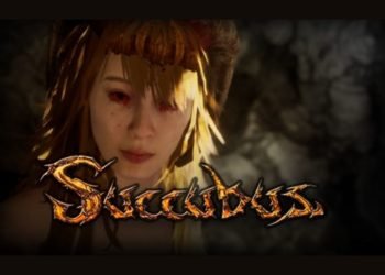 Succubus 2021 Roadmap