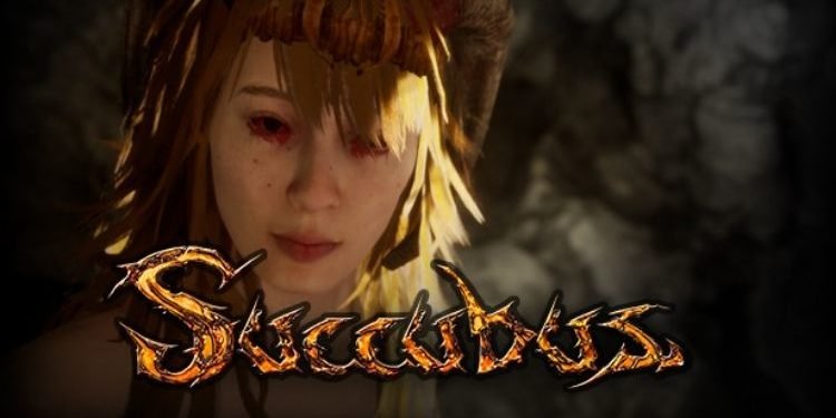 Succubus 2021 Roadmap