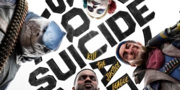 Suicide Squad: Kill the Justice League on Nintendo Switch