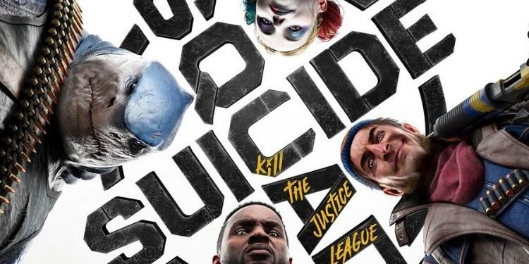 Suicide Squad: Kill the Justice League on Nintendo Switch