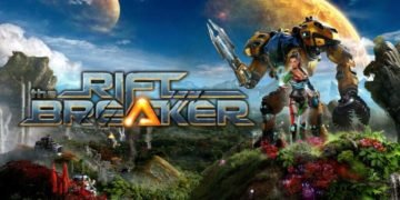 The Riftbreaker: Windows 7