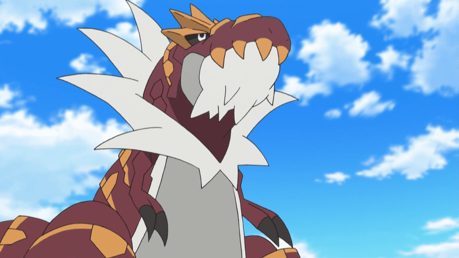 Pokemon Go How To Get Catch Tyrantrum Digistatement