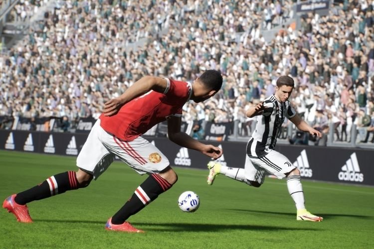 FIFA 23 players facing login issues in Web App: Is there any fix yet? -  DigiStatement