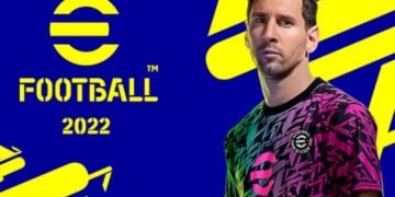 eFootball 2022 Video Card Requirements Error