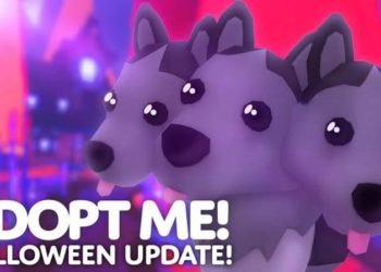 Adopt Me Halloween update Countdown start time, new pets & more