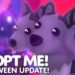 Adopt Me Halloween update Countdown start time, new pets & more