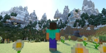 Minecraft 1.18 update release date, features
