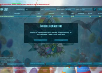 ARK Survival Evolved not