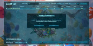 ARK Survival Evolved not