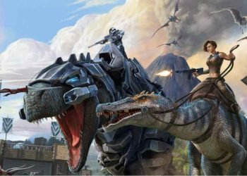 ARK Survival Evolved: Top 10 & best Base locations