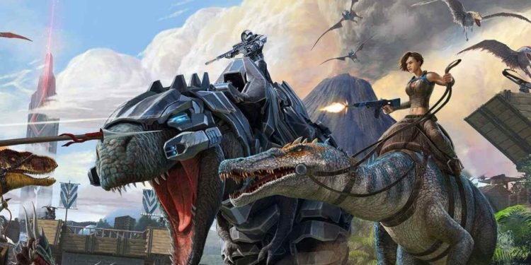 ARK Survival Evolved: Top 10 & best Base locations