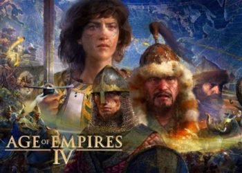 Age of Empires 4 Vcruntime140 DLL Error