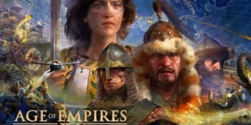 Age of Empires 4 Vcruntime140 DLL Error