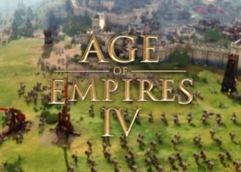 Age of Empires 4