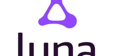 Luna Controller via bluetooth