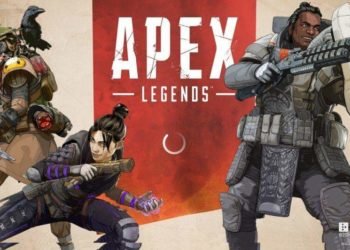 Apex Legends not working