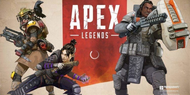 Apex Legends not working