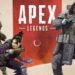 Apex Legends not working