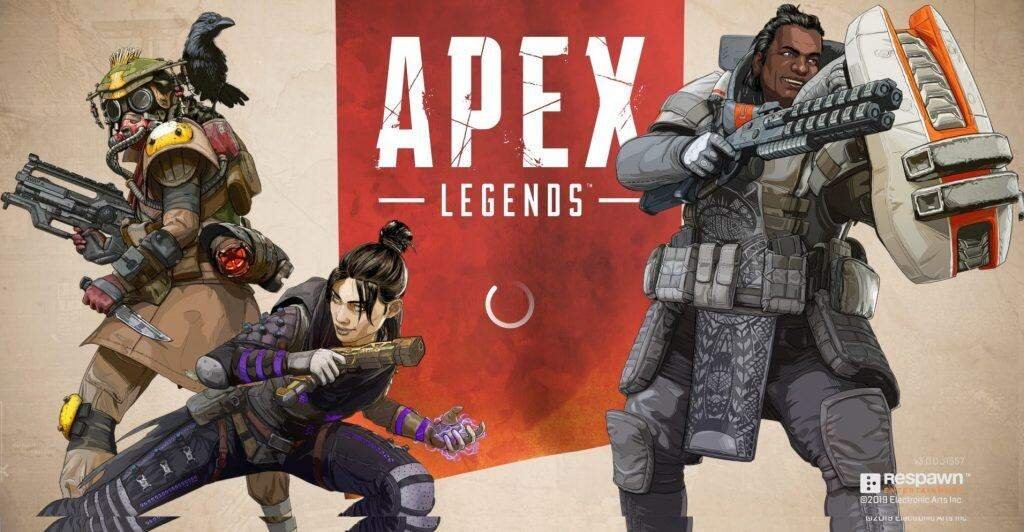 Apex Legends 