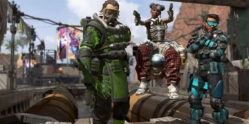 Apex Legends