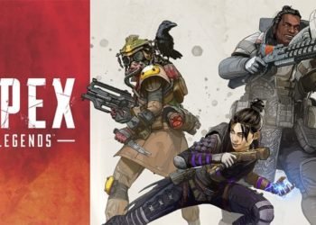 Apex Legends