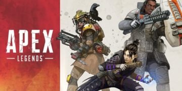 Apex Legends