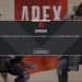 Apex Legends not working