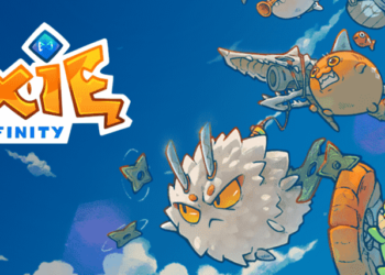 Axie Infinity