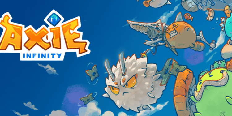 Axie Infinity