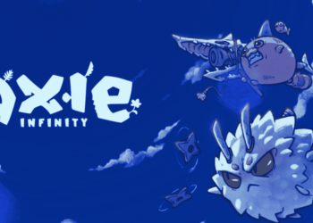 Axie Infinity