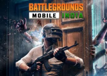 Battle Grounds Mobile India