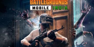Battle Grounds Mobile India