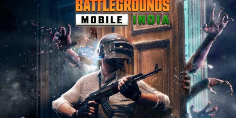 Battle Grounds Mobile India