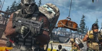 COD Warzone
