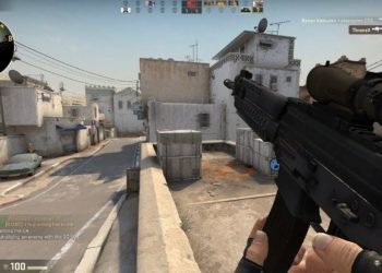 how to appear offline in CSGO