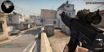 how to appear offline in CSGO