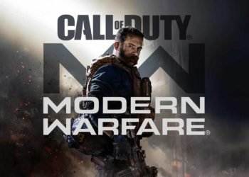 Call of Duty Modern Warfare