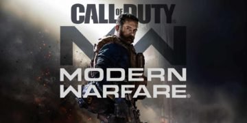 Call of Duty Modern Warfare