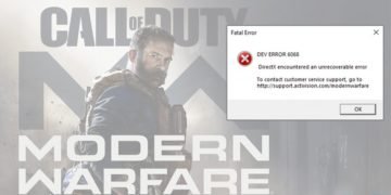 Call of Duty Modern Warfare Crashing in 2022: How to fix it ...