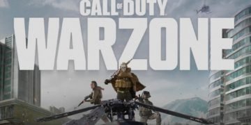 Call of Duty Warzone not