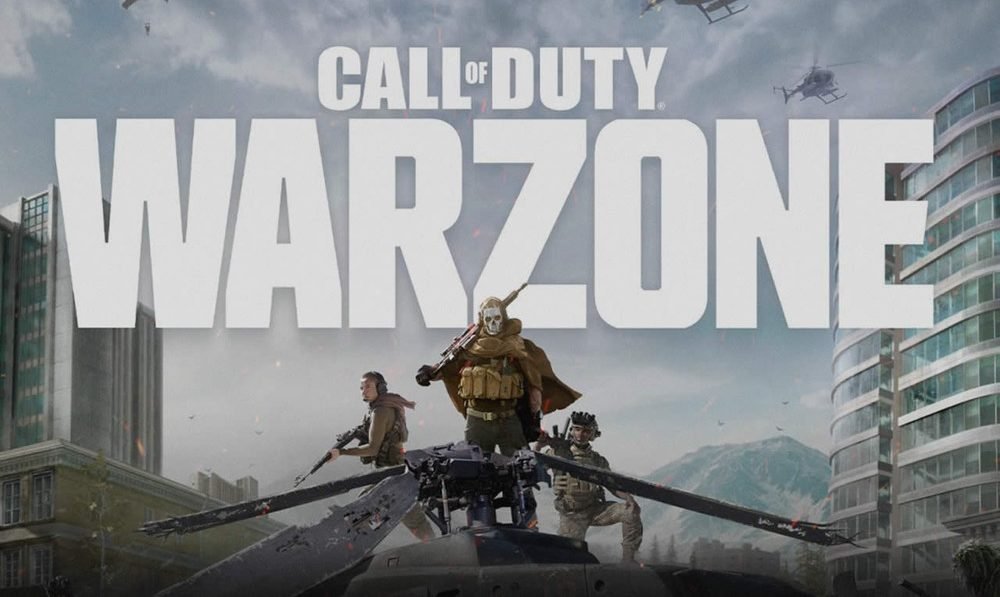 Call of Duty Warzone