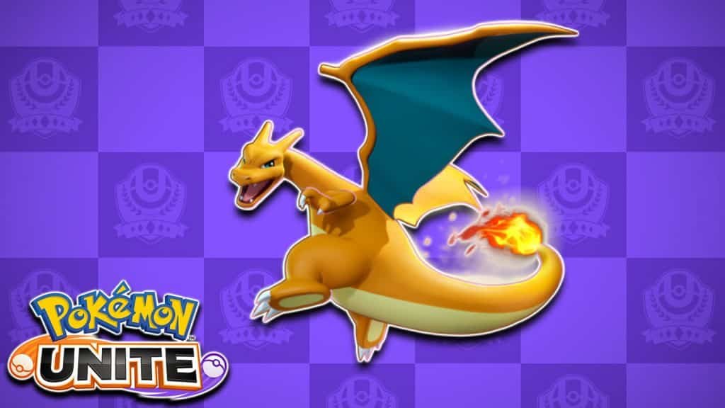 Charizard Fire-type Pokémon