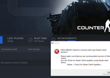 Counter Strike Global