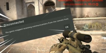 Counter-Strike Global Offensive