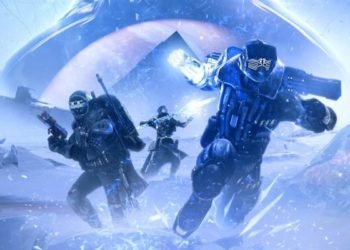 can you play Destiny 2 offline