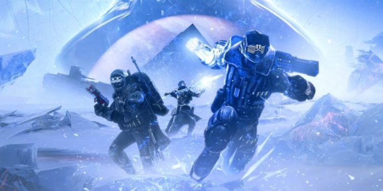 can you play Destiny 2 offline